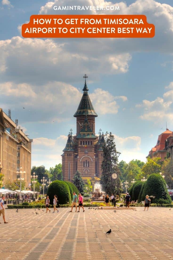 How to get from Timisoara Airport to City Center Best Way 1 How to get from Timisoara Airport to city center Best Way, cheapest way from Timisoara Airport to city center, best way from Timisoara Airport to city center, bus from Timisoara Airport to city center, Timisoara Airport to downtown, taxi fare from Timisoara Airport to city center, private transfer from Timisoara Airport to city center