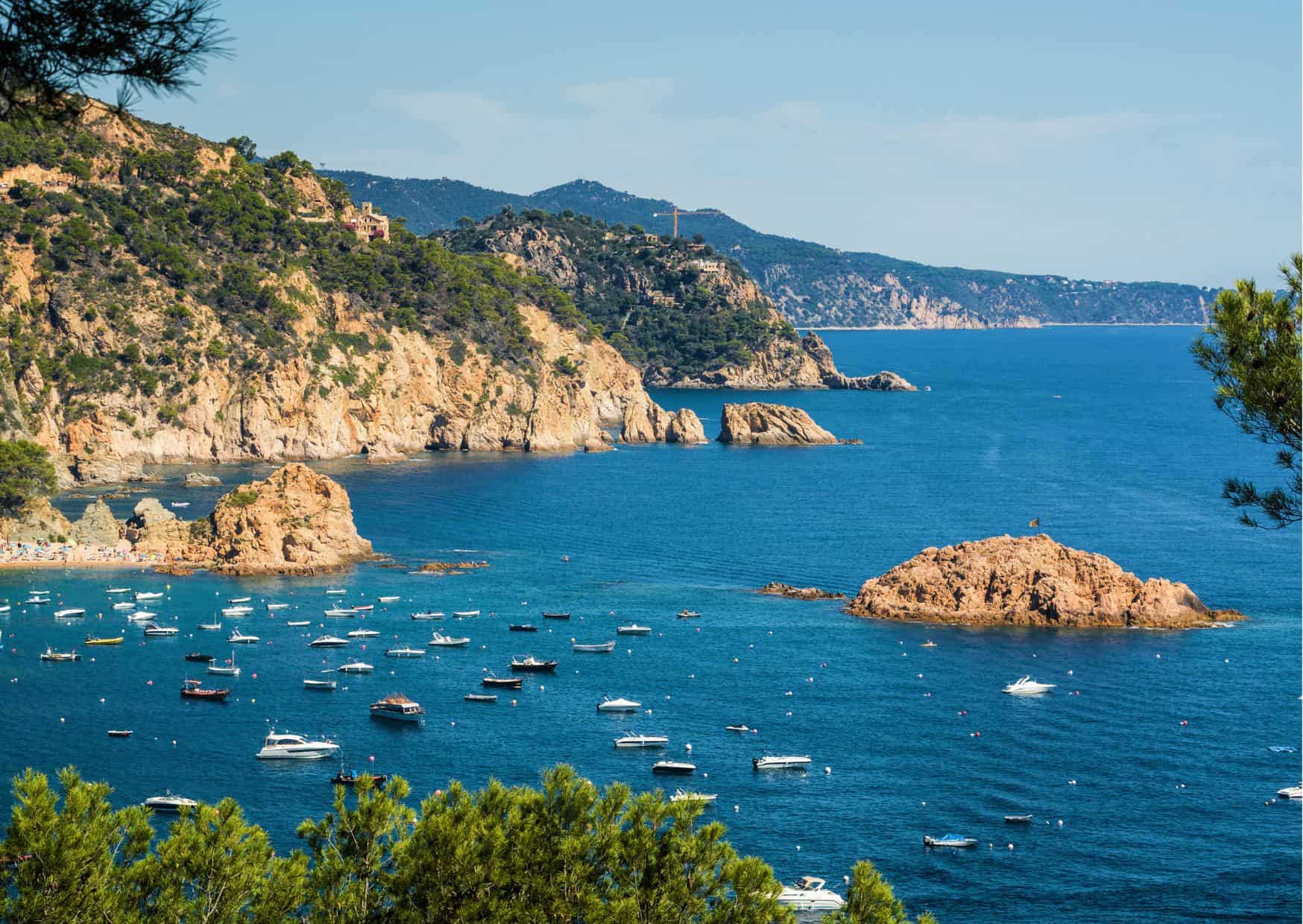 How To Get From Girona Airport To Tossa de Mar Best Way 2 How To Get From Girona Airport To Tossa de Mar Best Way, cheapest way from Girona Airport to Tossa de Mar, Girona Airport to Tossa de Mar, shuttle bus from Girona Airport to Tossa de Mar, taxi from Girona Airport to Tossa de Mar, Uber from Girona Airport to Tossa de Mar, Girona Airport to Tossa de Mar by bus, bus fare Girona Airport to Tossa de Mar, best way from Girona Airport to Tossa de Mar