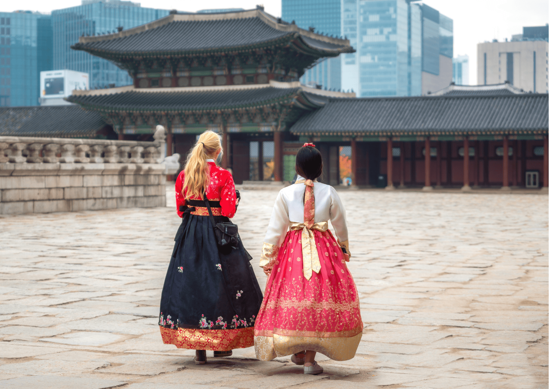 The Ultimate Guide: Things to Know Before Visiting South Korea 6 Things to Know before Visiting South Korea and South Korea Travel Tips