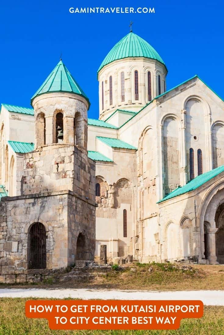How to get from Kutaisi Airport to city center Best Way, cheapest way from Kutaisi Airport to city center, best way from Kutaisi Airport to city center, bus from Kutaisi Airport to city center, Kutaisi Airport to downtown, taxi fare from Kutaisi Airport to city center, private transfer from Kutaisi Airport to city center