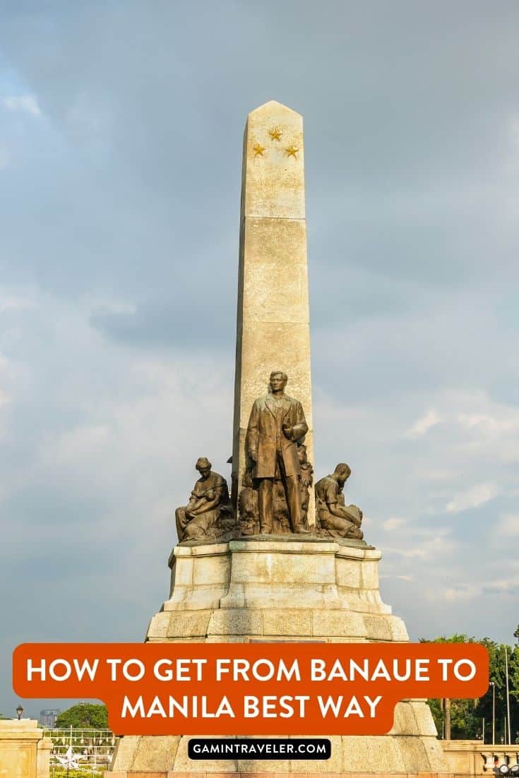 How to get from Banaue to Manila Best Way 1 How to get from Banaue to Manila Best Way, Banaue to Manila, Banaue to Manila by bus, cheapest way from Banaue to Manila, Banaue to Manila flight, Banaue to Manila travel time, Banaue to Manila bus schedule, best way from Banaue to Manila, bus schedule from Banaue to Manila