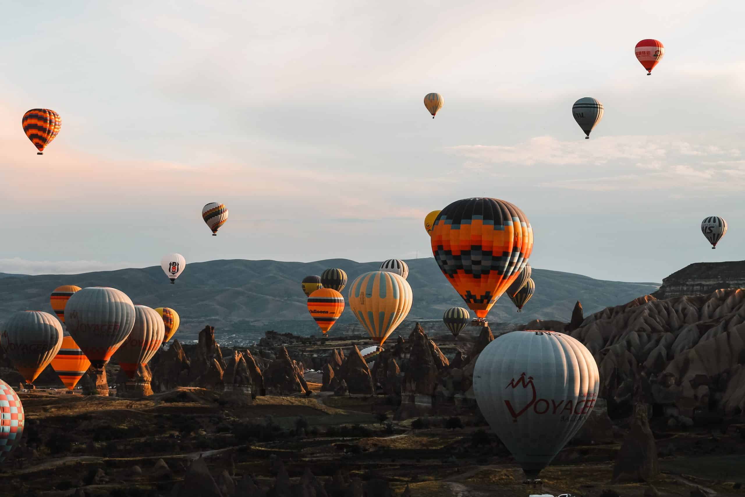 Cappadocia Hot Air Balloon Prices 2023: Hot Air Balloon Companies in Cappadocia Compared 3 Cappadocia Hot Air Balloon Prices 2 scaled