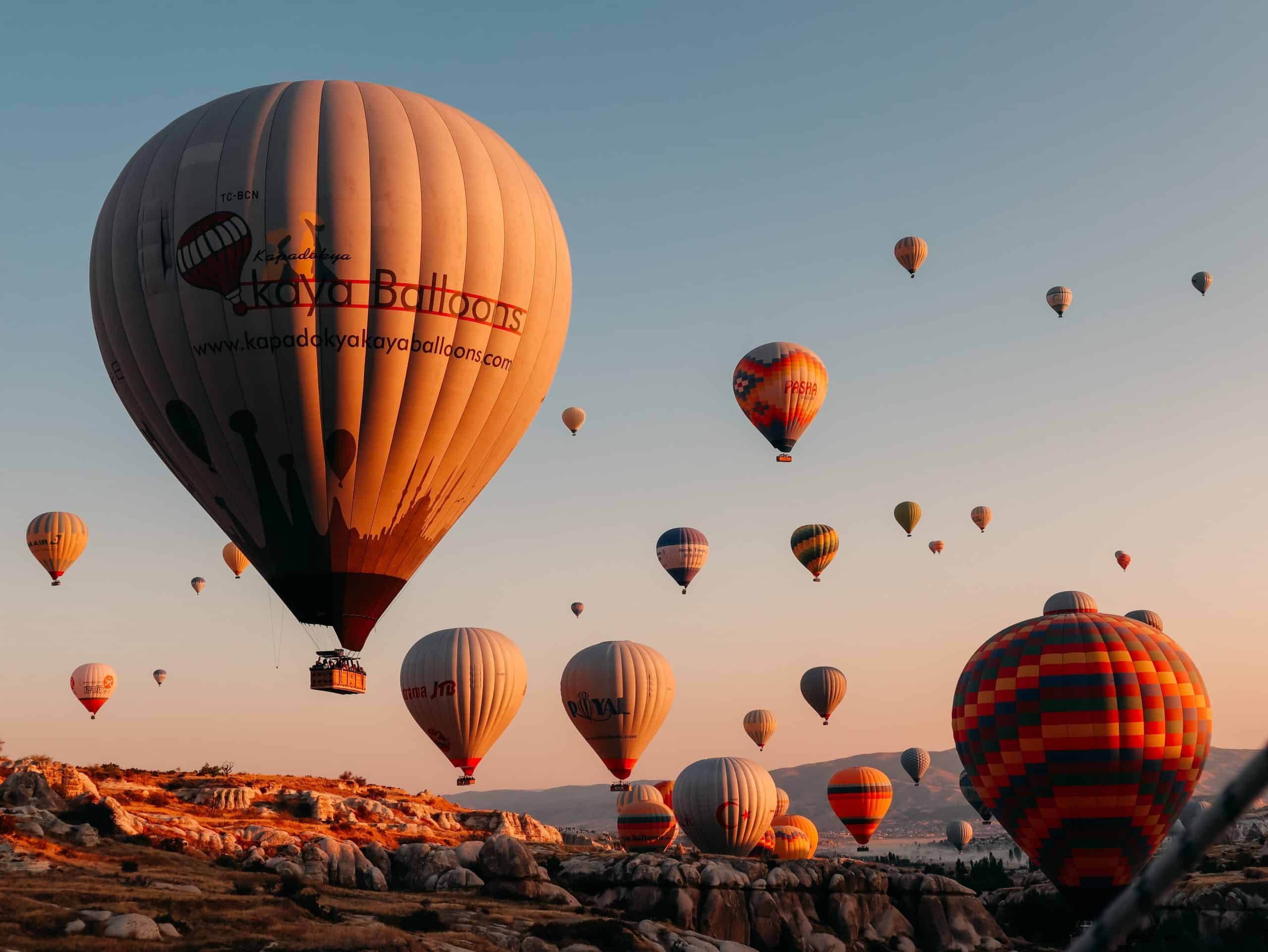 10 Best Things To Know Before Visiting Turkey - Turkey Travel Tips 1 Things To Know Before Visiting Turkey - Turkey Travel Tips, 10 Unreal Places to Visit in Europe, Cappadocia Hot Air Balloon Prices 2023: Hot Air Balloon Companies in Cappadocia Compared