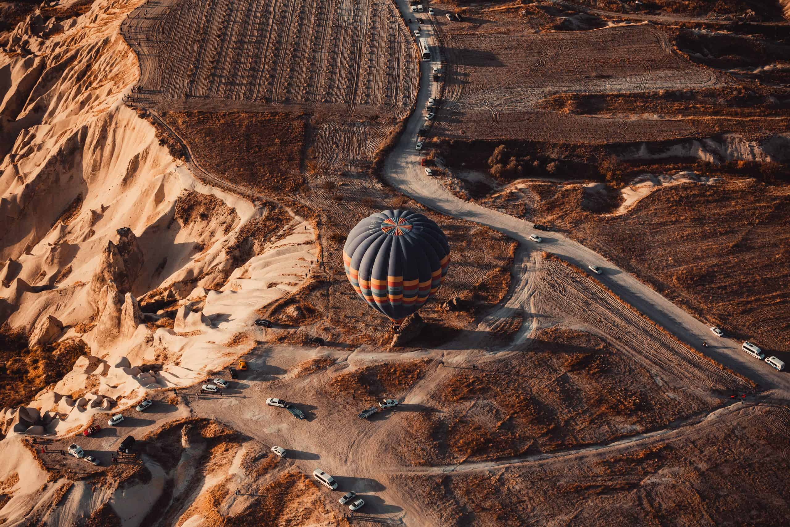 Cappadocia Hot Air Balloon Prices 2023: Hot Air Balloon Companies in Cappadocia Compared 5 Cappadocia Hot air balloon prices 1 scaled