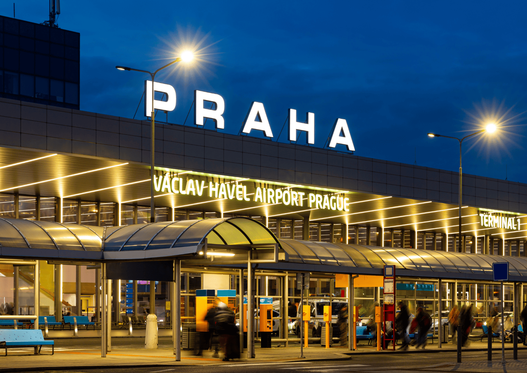 Getting Prague Sim Card Airport: Buy A Sim Card in Prague 2 Getting Prague Sim Card Airport: Buy Sim Card Prague Airport