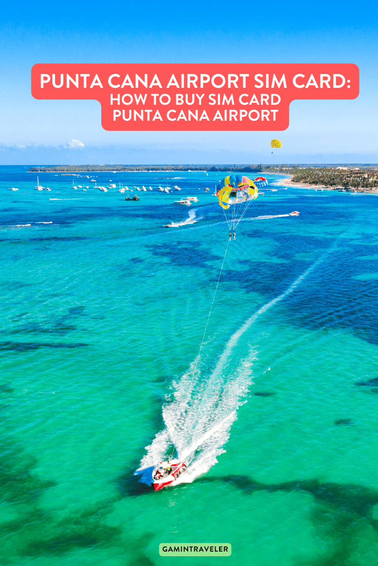 Punta Cana Airport Sim Card: How to Buy Sim Card in Punta Cana 1 Punta Cana Airport Sim Card How to Buy Sim Card Punta Cana Airport