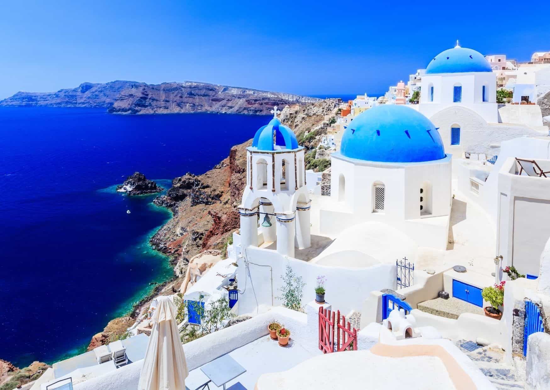 12 Jaw-Dropping Places You’ll See All Over Instagram in 2025 2 12 The Most Instagrammable Spots in the World for 2025, 10 Best Islands to Visit in the World, New Entrance Fee for Tourists in Santorini and Mykonos, Is Santorini the best Greek Island? Best Greek Island for Pictures, 10 Bucket List European Destinations For This Summer, 10 Most Instagrammable Places in Santorini