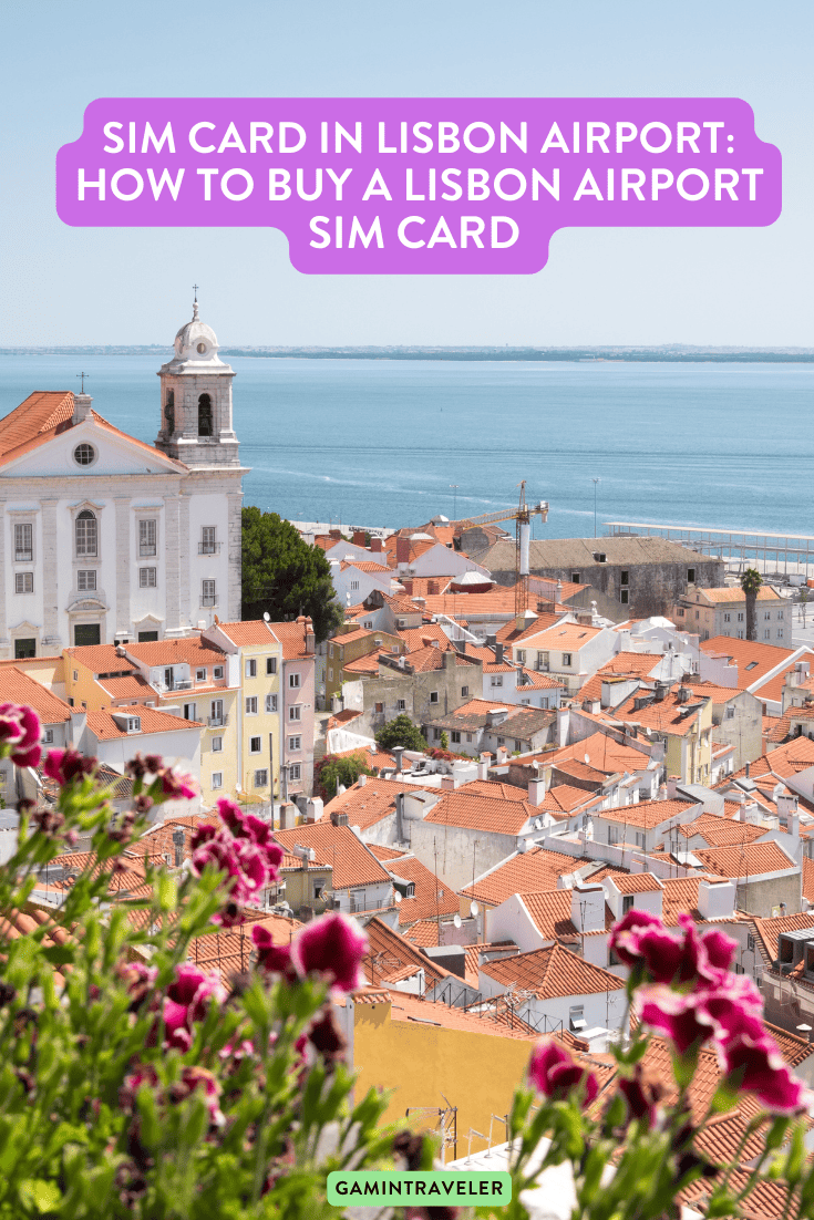 Lisbon Airport Sim Card – How to Buy A Sim Card in Lisbon 1 sim card lisbon airport