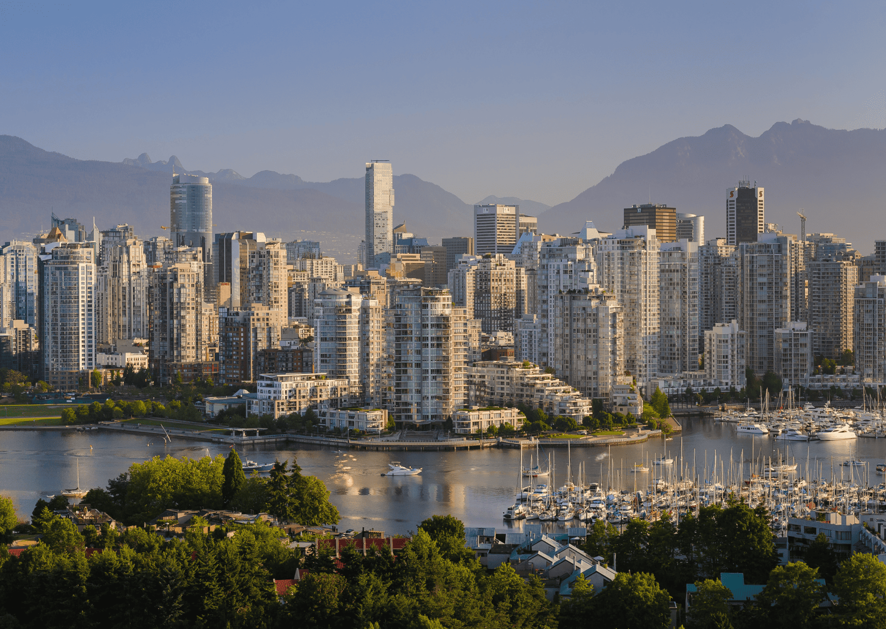 20 Places Around the World Where Healthy Living Is Just a Way of Life 3 Get a Sim Card Vancouver Airport: Getting your Vancouver Airport Sim Card
