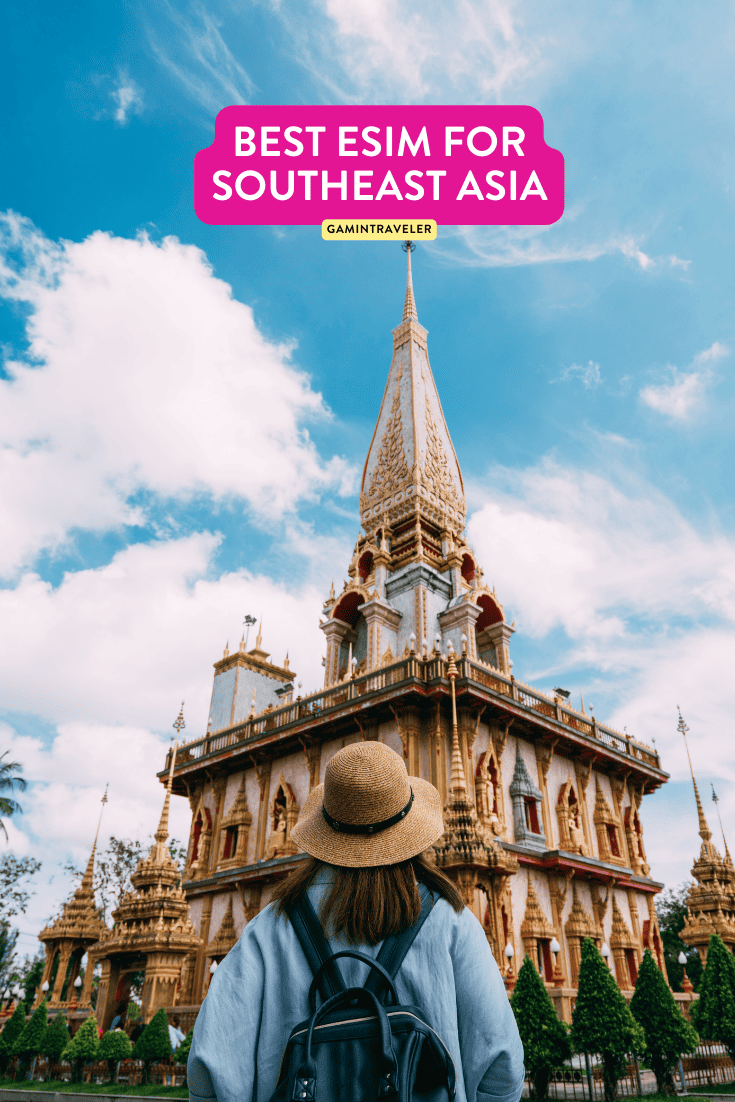 Best eSIM for Southeast Asia in 2025: Ultimate Guide to Southeast Asia eSIM 1 best esim for southeast asia, esim in southeast asia, southeast asia eSIM