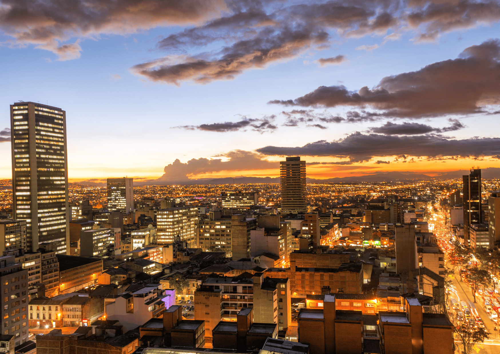 8 Countries Where $1,500/Month Passive Income Qualifies You for Residency 5 How To Get From Pereira to Bogota Best Way, best way from Pereira to Bogota, cheapest way from Pereira to Bogota, Pereira to Bogota, bus from Pereira to Bogota, by plane from Pereira to Bogota, Pereira to Bogota by van, Pereira to Bogota by bus, bus Pereira to Bogota, Pereira to Bogota bus