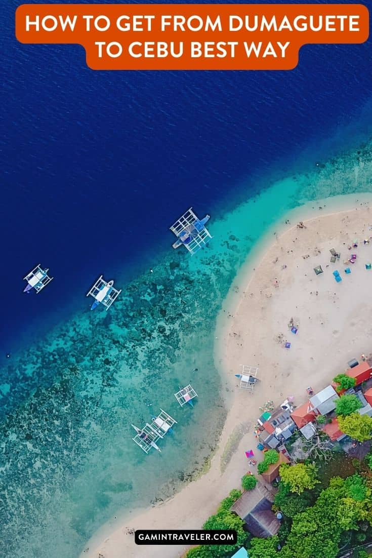 How to get from Dumaguete to Cebu Best Way 1 How to get from Dumaguete to Cebu Best Way, Dumaguete to Cebu, Dumaguete to Cebu by ferry, cheapest way from Dumaguete to Cebu, Dumaguete to Cebu flight, Dumaguete to Cebu travel time, Dumaguete to Cebu ferry schedule, best way from Dumaguete to Cebu, ferry schedule from Dumaguete to Cebu
