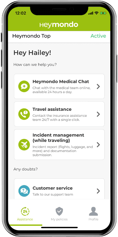 Heymondo vs Safetywing: Which is the Better Travel Insurance? 2 Heymondo vs Safetywing, Safetywing vs Heymondo, Comparison of Heymondo and Safetywing, Heymondo or Safetywing, Safetywing or Heymondo