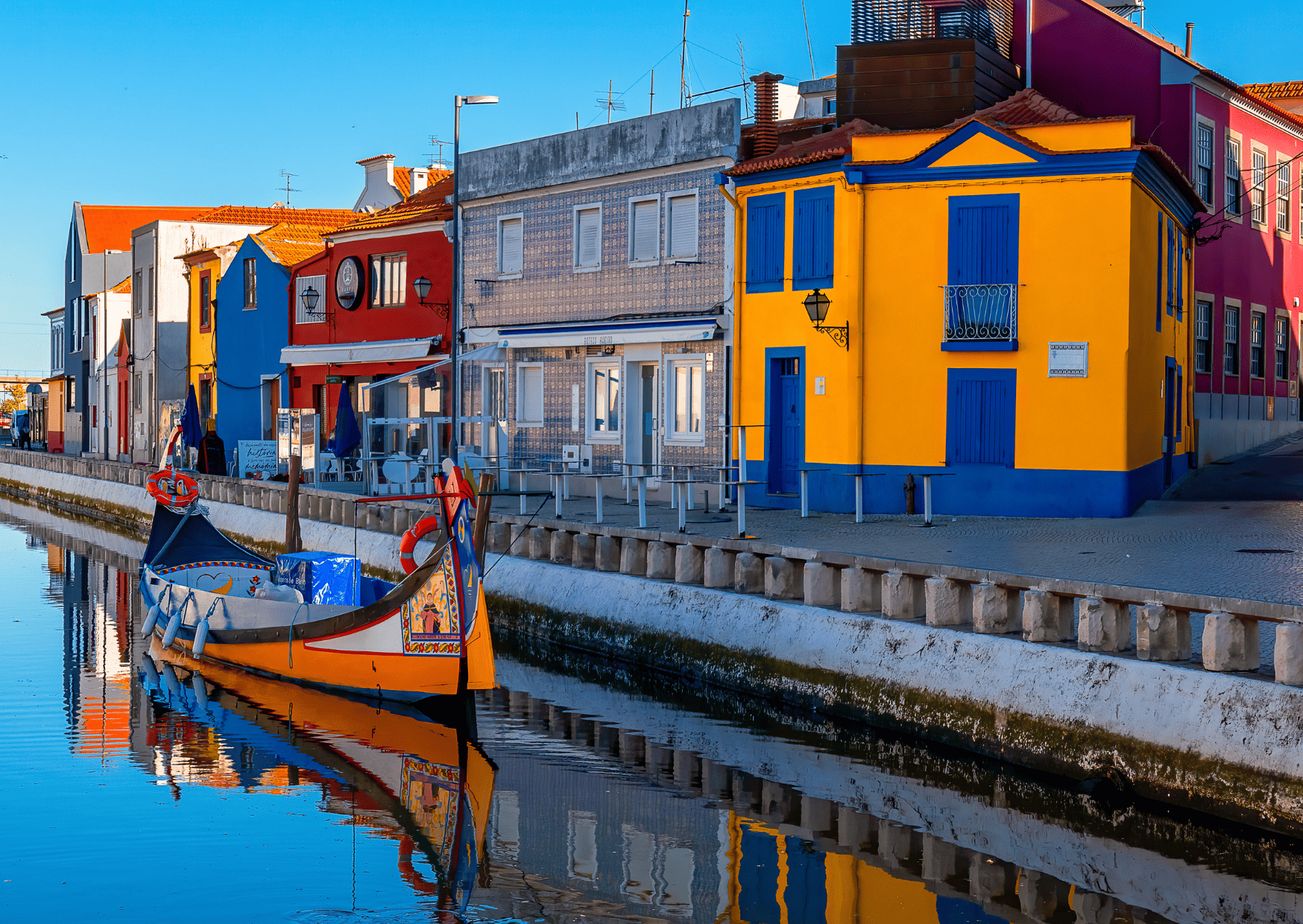 Most Popular Destinations In Portugal: Is Aveiro Worth Visiting? 2024 What to Do, Pros and Cons 3 Is Aveiro Worth Visitng, Is Aveiro Portugal Worth Visiting