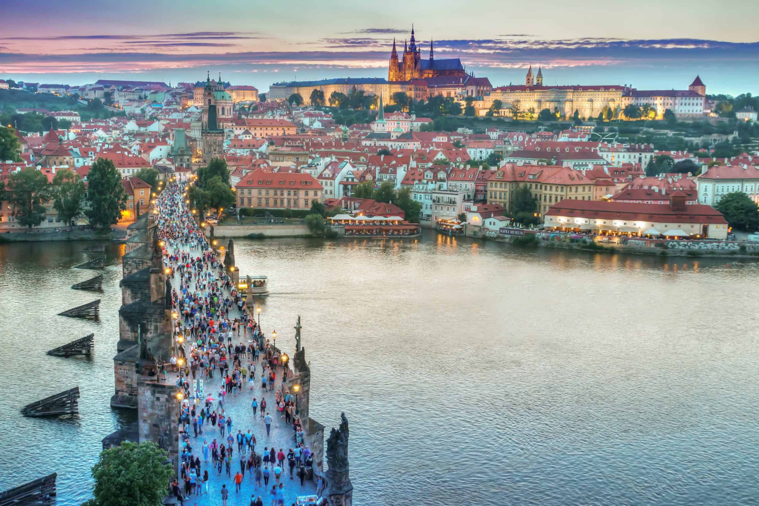 12 Reasons Why Not To Visit Czech Republic And 10 Reasons to Visit 1 12 Best Places To Live In Europe At Any Budget