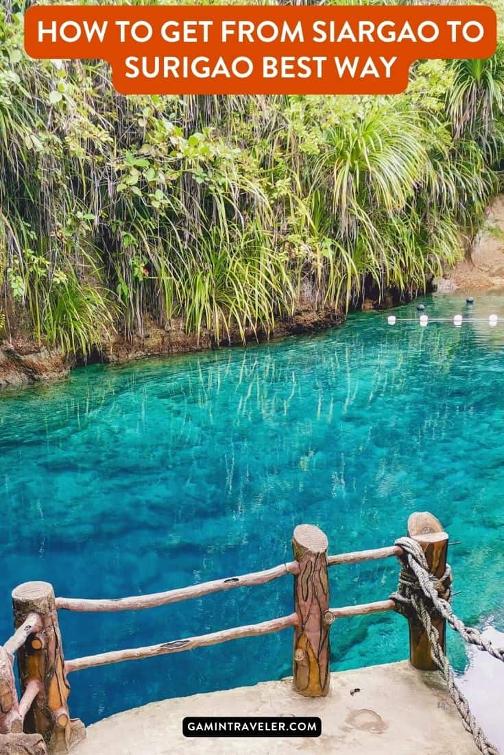 How to get from Siargao to Surigao Best Way 1 How to get from Siargao to Surigao Best Way, Siargao to Surigao, Siargao to Surigao by ferry, cheapest way from Siargao to Surigao, Siargao to Surigao flight, Siargao to Surigao travel time, Siargao to Surigao ferry schedule, best way from Siargao to Surigao, ferry schedule from Siargao to Surigao