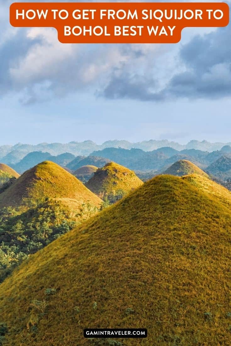 How to get from Siquijor to Bohol Best Way 1 How to get from Siquijor to Bohol Best Way, Siquijor to Bohol, Siquijor to Bohol by ferry, cheapest way from Siquijor to Bohol, Siquijor to Bohol flight, Siquijor to Bohol travel time, Siquijor to Bohol ferry schedule, best way from Siquijor to Bohol, ferry schedule from Siquijor to Bohol