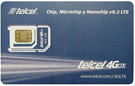 Telcel Mexico Telcel Puerto Vallarta Puerto Vallarta Airport SIM Card