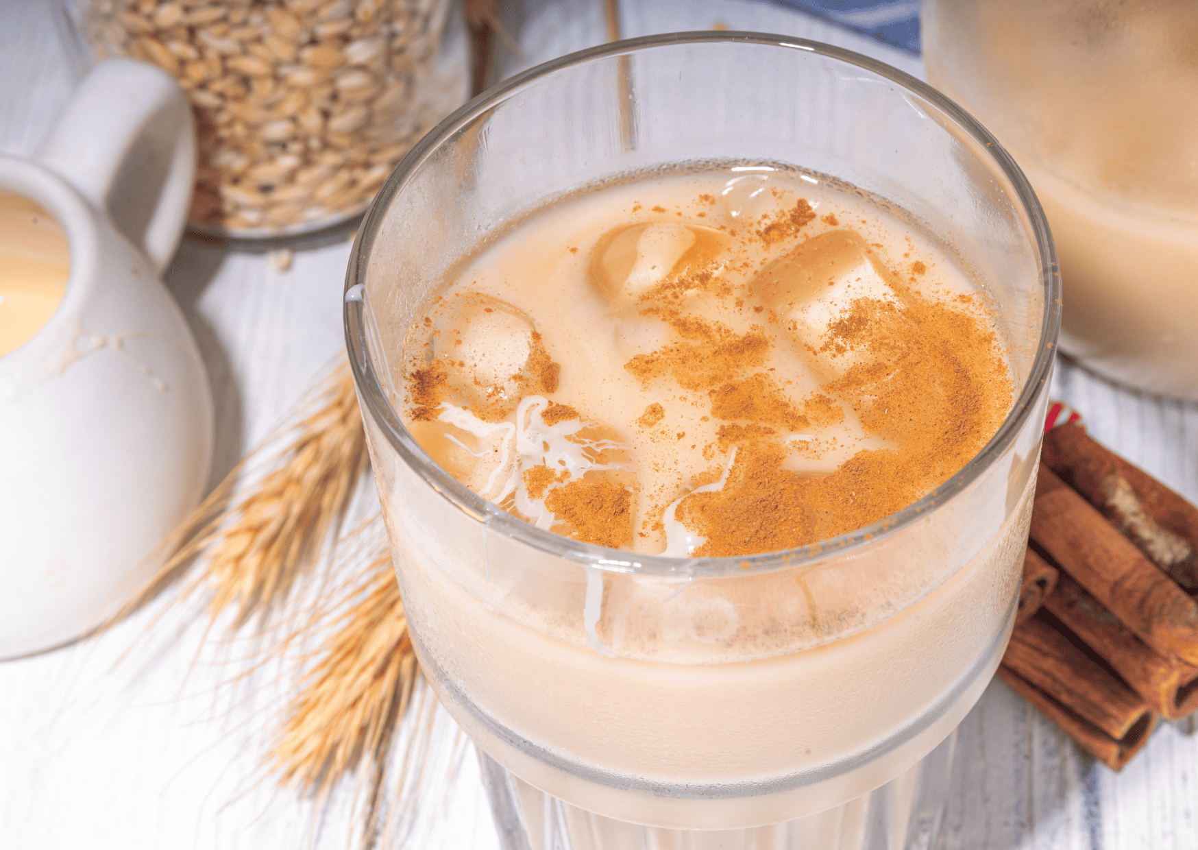 Cebadina, Most Popular Non Alcoholic Drinks in Mexico, non alcoholic beverages in Mexico, mexico non alcoholic drinks, non alcoholic drinks in Mexico