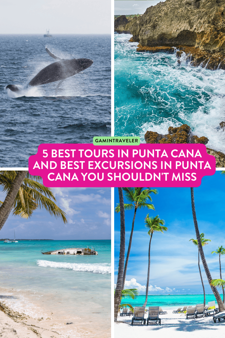 5 Best Tours in Punta Cana and Best Excursions in Punta Cana You Shouldn't Miss 1 best tours in Punta Cana, best excursions in Punta Cana