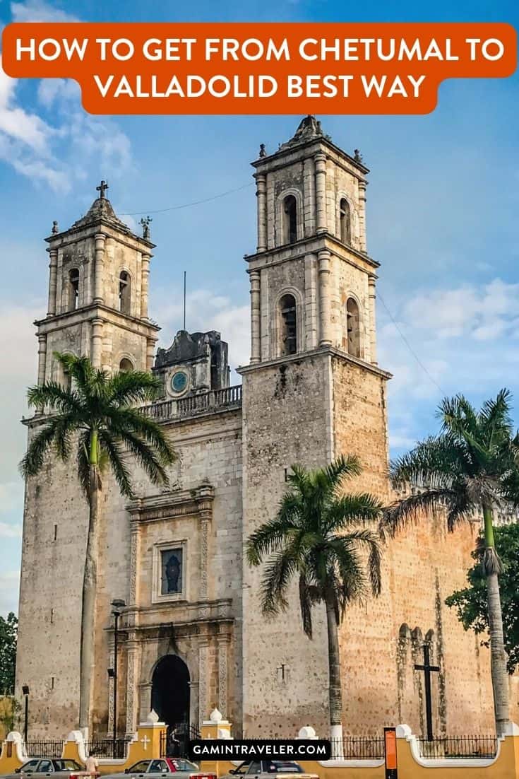 How To Get From Chetumal to Valladolid Best Way 1 How To Get From Chetumal to Valladolid Best Way, cheapest way from Chetumal to Valladolid, Chetumal to Valladolid, OCC bus from Chetumal to Valladolid, ado bus from Chetumal to Valladolid, shared van from Chetumal to Valladolid, Colectivo from Chetumal to Valladolid, Uber from Chetumal to Valladolid, taxi from Chetumal to Valladolid, Chetumal to Valladolid by plane