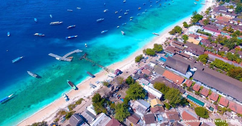 If Seychelles And Bora Bora Feels Too Expensive: Try These 15 Dreamy Island Alternatives 14 How to get from Bali to Gili Trawangan By Ferry, Bali to Gili Trawangan, cheapest way from Bali to Gili Trawangan, best way from Bali to Gili Trawangan, ferry from Bali to Gili Trawangan, ferry schedule from Bali to Gili Trawangan, ferry fare from Bali to Gili Trawangan, Bali to Gili Trawangan ferry,