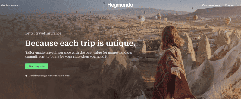 Best Travel Insurance: Heymondo vs Genki Travel Insurance: Which is Better? 2 heymondo vs genki, genki vs heymondo