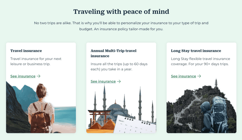 Best Travel Insurance: Heymondo vs Genki Travel Insurance: Which is Better? 4 Heymondo vs Genki Travel Insurance: Which is Better?
