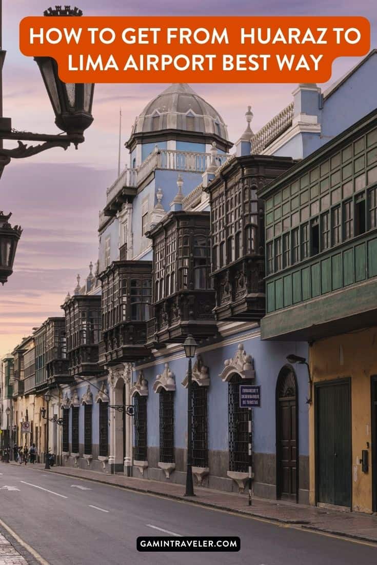 How To Get From Huaraz to Lima Airport Best Way 1 How To Get From Huaraz to Lima Airport Best Way, Huaraz to Lima Airport, cheapest way from Huaraz to Lima, Huaraz to Lima, bus from Huaraz to Lima, by plane from Huaraz to Lima, best way from Huaraz to Lima, taxi from Huaraz to Lima
