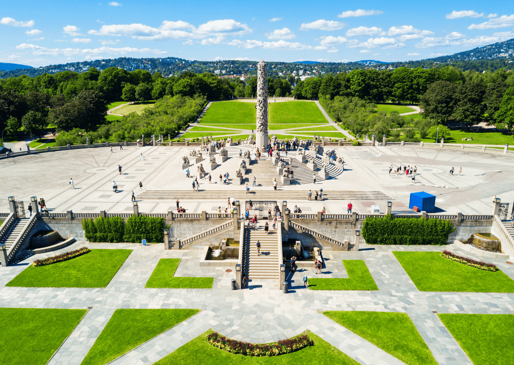 20 Places Around the World Where Healthy Living Is Just a Way of Life 2 20 Cities in the World With the Healthiest Lifestyles: A Global Overview, 8 Reasons For Americans to Move to Norway