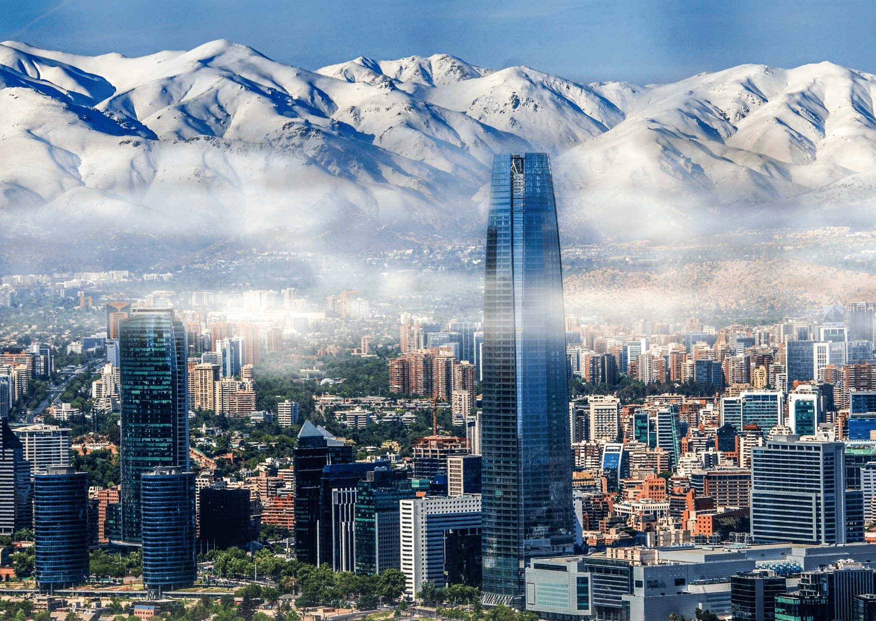 is santiago worth visiting, is santiago chile worth visiting