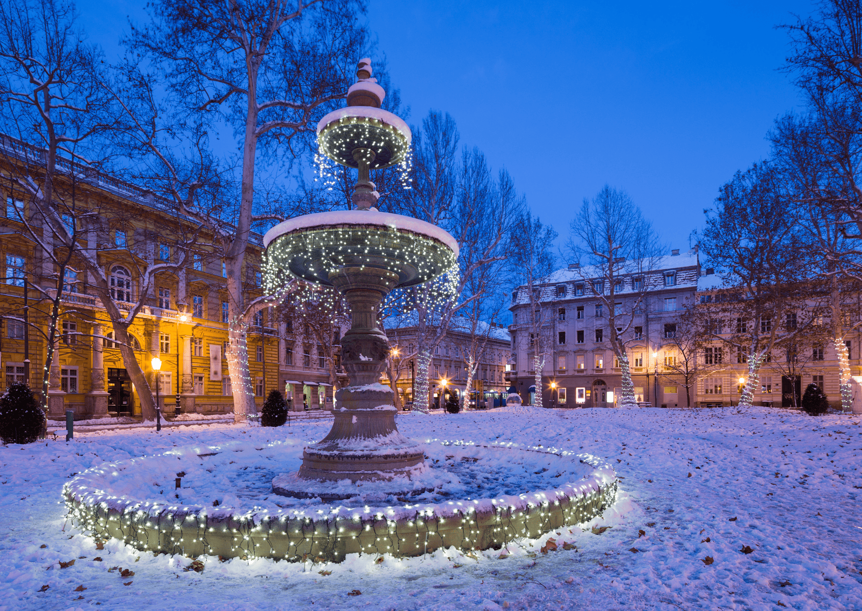 Is Zagreb Worth Visiting? 2024 Things to Do, Pros and Cons 4 Is Zagreb Worth Visiting (3)