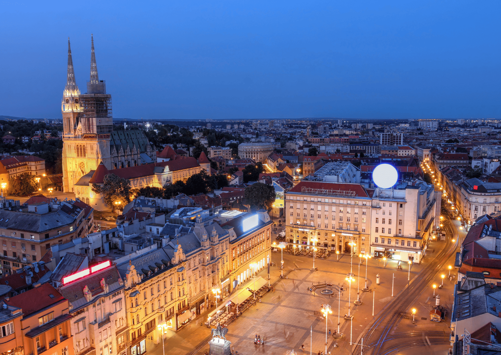 Is Zagreb Worth Visiting? 2024 Things to Do, Pros and Cons 2 Is Zagreb Worth Visiting (3)