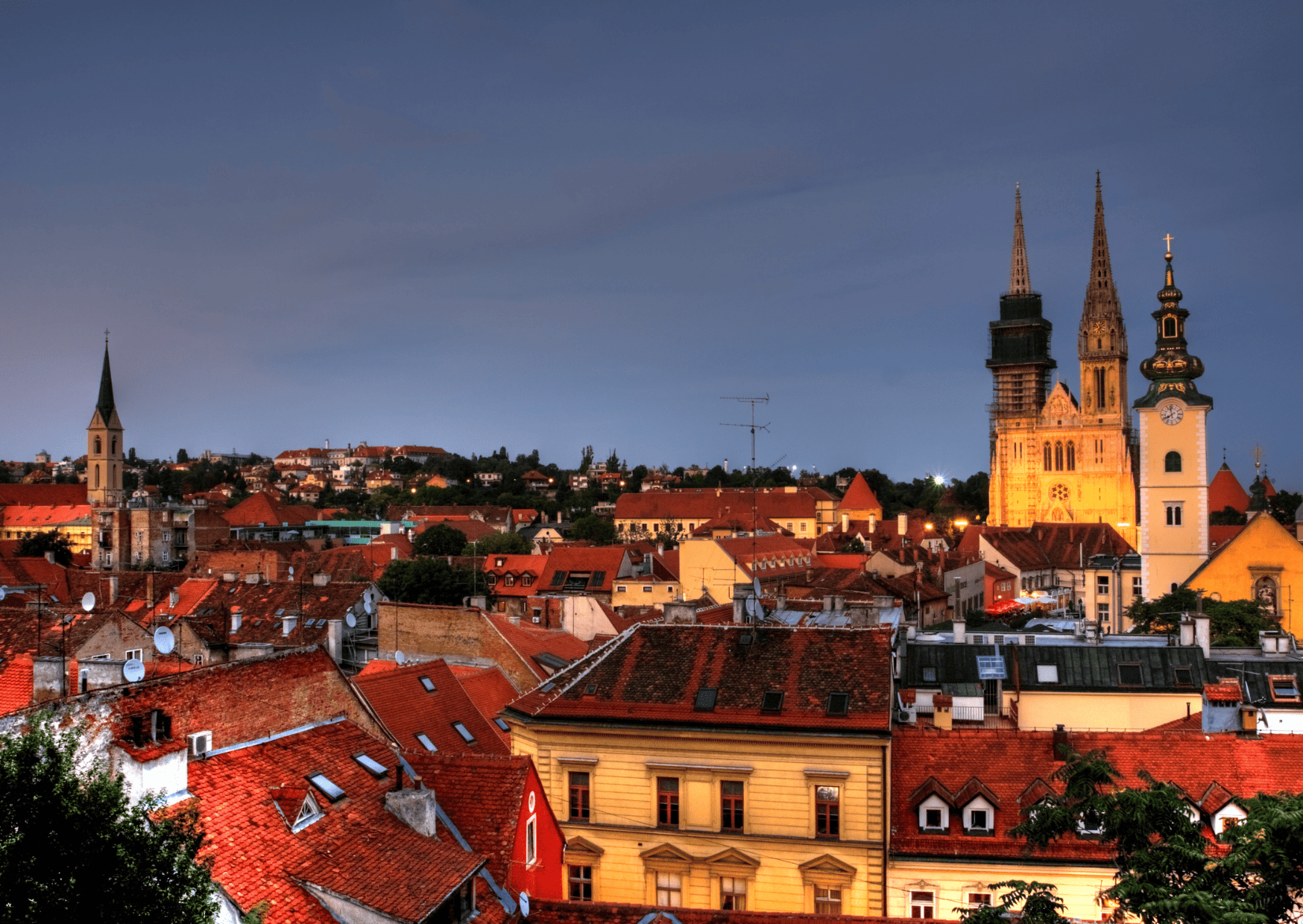 Is Zagreb Worth Visiting? 2024 Things to Do, Pros and Cons 3 Is Zagreb Worth Visiting
