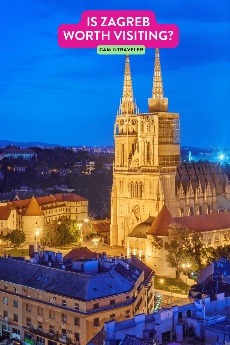 Is Zagreb Worth Visiting? 2024 Things to Do, Pros and Cons 1 Is Zagreb Worth Visiting 5