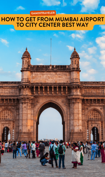 How To Get From Mumbai Airport To City Center Best Way 1 How To Get From Mumbai Airport To City Center Best Way, cheapest way from Mumbai airport to Downtown, cheapest way from Mumbai airport to city, Mumbai airport to city center, Mumbai Bus Airport, bus from Mumbai airport to city center, taxi from Mumbai airport to city center, Uber from Mumbai airport to city, train from Mumbai airport to city center, metro from Mumbai airport to city center, Mumbai Airport To Colaba