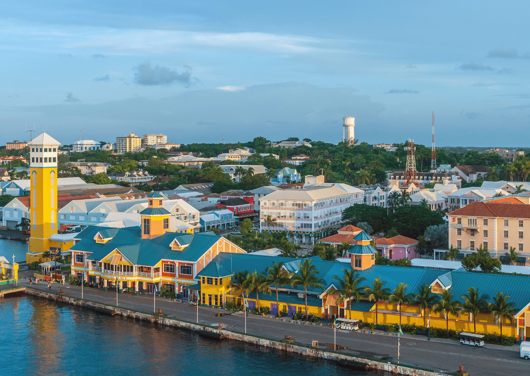 Hawaii vs Bahamas: Which is the Better Vacation? 4 hawaii vs bahamas, bahamas vs hawaii, hawaii vs the bahamas