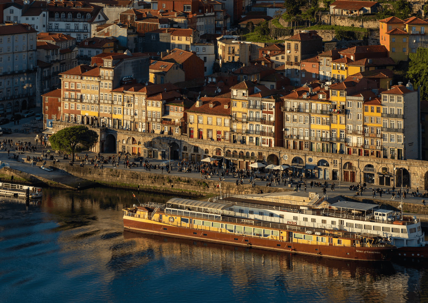 Why 59% of Americans Who Move to Lisbon Relocate to Porto Within 2 Years 4 Ribeira District of Porto Is Porto Worth Visiting Is Porto Portugal Worth Visiting
