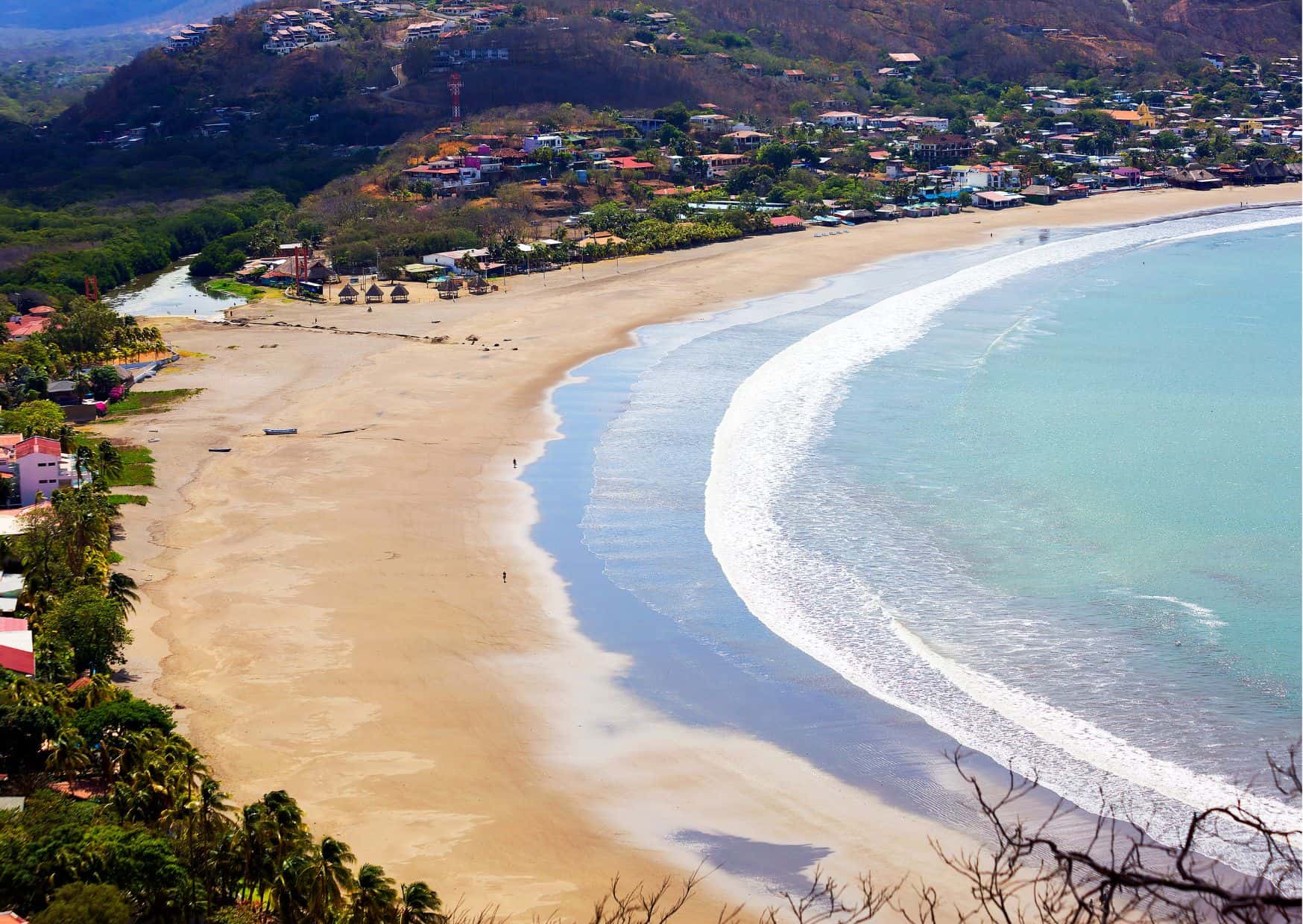 Why Pay Costa Rica Prices? These 12 Latin American Destinations Are Worth the Detour 1 Forget About Costa Rica and Visit These 12 Places Instead in Latin America, How To Get From Leon to San Juan del Sur Best Way, cheapest way from Leon to San Juan del Sur, Leon to San Juan del Sur, bus from Leon to San Juan del Sur, taxi from Leon to San Juan del Sur, Uber from Leon to San Juan del Sur, Cabify from Leonto San Juan del Sur