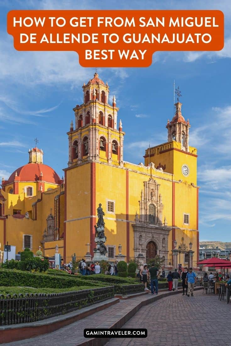 How To Get From San Miguel de Allende to Guanajuato Airport Best Way 1 How To Get From San Miguel de Allende to Guanajuato Best Way, cheapest way from San Miguel de Allende to Guanajuato, Bus from San Miguel de Allende to Guanajuato, San Miguel de Allende to Guanajuato, shared van from San Miguel de Allende to Guanajuato, uber from San Miguel de Allende to Guanajuato, taxi from San Miguel de Allende to Guanajuato, colectivo from San Miguel de Allende to Guanajuato