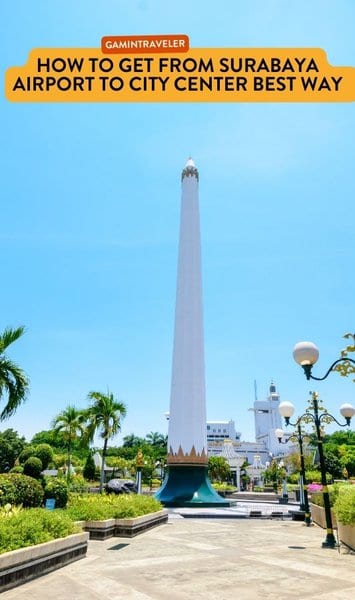 How To Get From Surabaya Airport To City Center Best Way 1 How To Get From Surabaya Airport To City Center Best Way, cheapest way from Surabaya airport to Downtown, cheapest way from Surabaya airport to city, Surabaya airport to city center, Surabaya airport to Surabaya, Surabaya Bus Airport, bus from Surabaya airport to city center, taxi from Surabaya airport to city center, Uber from Surabaya airport to city, train from Surabaya airport to city center,