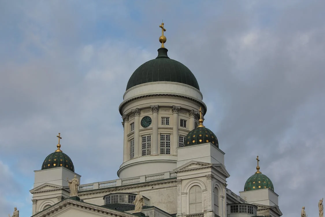 20 Places Around the World Where Healthy Living Is Just a Way of Life 5 The 4 Best Reasons to Visit Finland -- Plus 5 Can't-Miss Attractions While You're There