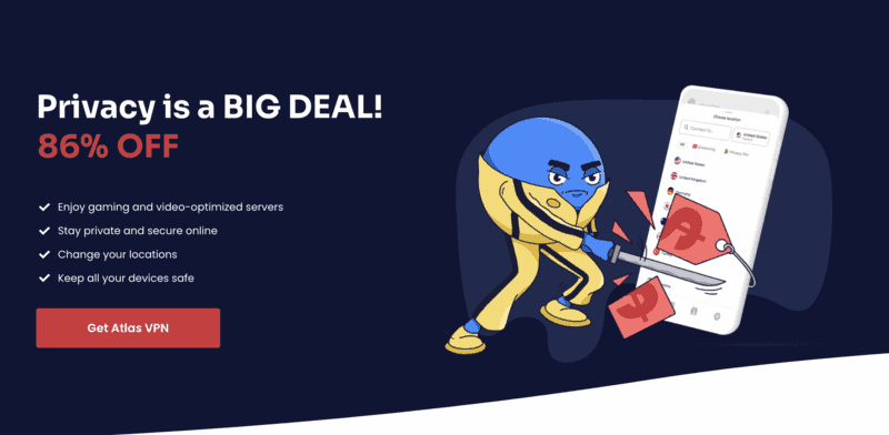 Atlas VPN vs ExpressVPN - Which VPN is Better | 2024 Discount Inside 1 Atlas VPN vs ExpressVPN Which is the Better VPN for You