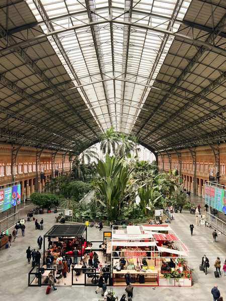 Pros and Cons of Living in Madrid 