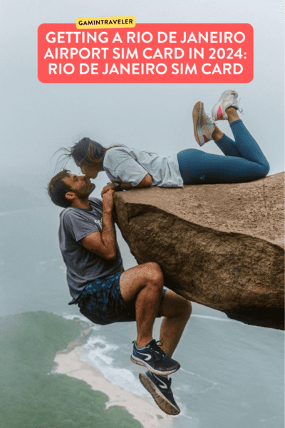 Getting a Rio de Janeiro Airport SIM Card in 2024: Rio de Janeiro SIM Card 1 Getting a Rio de Janeiro SIM Card in 2024 | Getting a Rio de Janeiro Airport SIM Card in 2024
