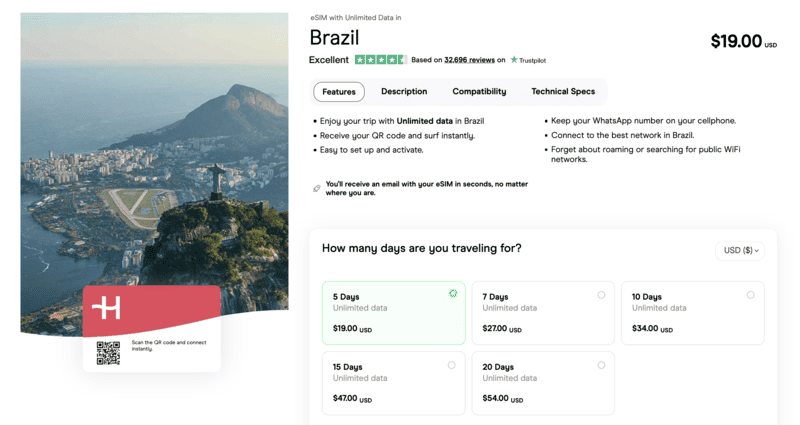 Get a Sao Paulo Airport SIM Card in 2024 | Brazil SIM Card Sao Paulo Airport 7 Holafly Brazil | Sao Paulo Airport SIM Card | brazil sim card sao paulo airport | buy sim card in sao paulo airport | sim card sao paulo airport | sao paulo sim card
