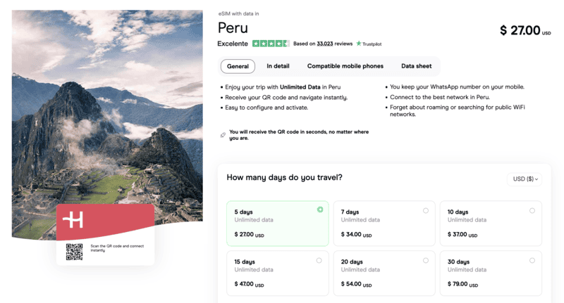 Lima Airport SIM Card in 2024 | Getting A SIM Card In Lima 10 Entel SIM Cards for Peru - SIM card Lima Airport