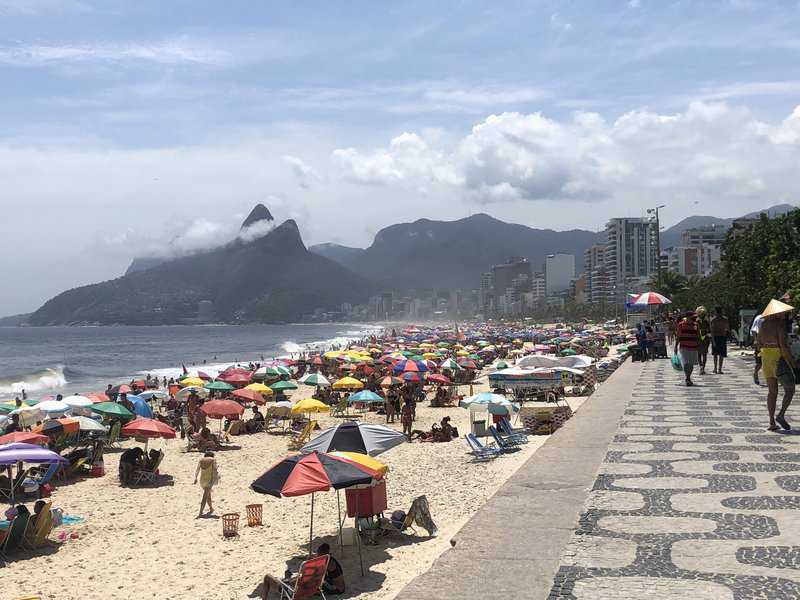 10 Worst Beach Destinations: Beaches Everyone Talks About—but You’ll Wish You Skipped 4 Rio-de-Janeiro-Trip-Gamintraveler-Rio-de-Janeiro-Airport-SIM-Card-Rio-de-Janeiro-SIM-Card