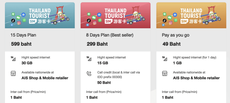 Phuket Airport SIM Card 2024: Getting Your SIM Card in Phuket 3 Phuket Airport SIM Card, SIM card in Phuket Airport, buy SIM card Phuket Airport, Tourist SIM Card Phuket Airport, Thailand SIM Card at Phuket Airport