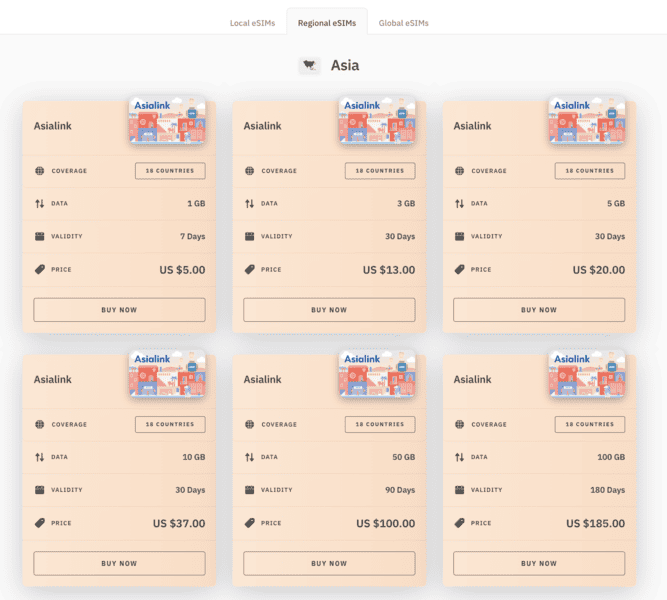 Airalo vs Nomad eSIM 2024 - Which is the Better eSIM Choice 8 Airalo vs Nomad: Which eSIM is Better, nomad vs airalo, Airalo vs Nomad eSIM, Nomad eSIM vs Airalo